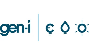 GEN-I logo
