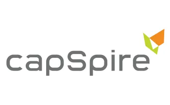 capSpire logo