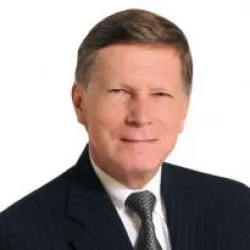 Vince Kaminski Thumbnail